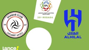 onde assistir &#8211; Al-Shabab x Al-Hilal &#8211; Campeonato Saudita
