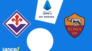 onde assistir - Fiorentina x Roma - Campeonato Italiano