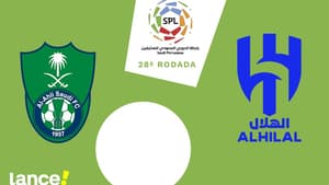Campeonato Saudita (1)