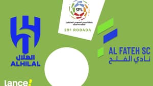 onde assistir Al-Hilal x Al-Fateh &#8211; Campeonato Saudita