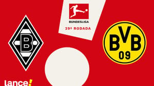 onde assistir &#8211; Borussia Monchengladbach x Borussia Dortmund &#8211; Bundesliga
