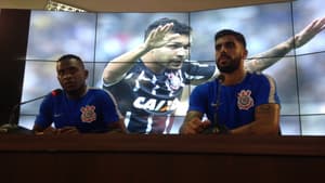 Paixão pelo Fla, sonho de ser jogador e brincadeira com Corinthians: Wesley  Safadão mostra lado boleiro - Lance!