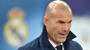Veja imagens de Zidane