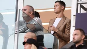 Cristiano Ronaldo foi acusado recentemente por uma possível tentativa de estupro da modelo americana Katrhyn Mayorga, em Las Vegas, no ano de 2009