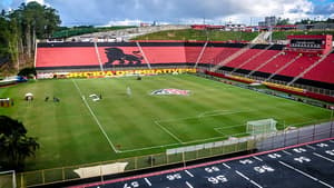 Estádio do Barradão