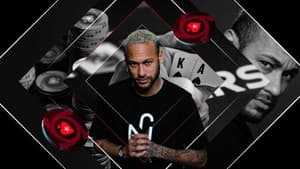 Neymar e pôquer