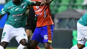 Com jogadores do exterior, Cuba é eliminada nas Eliminatórias, mas