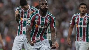 Nonato abre o jogo sobre sondagens para deixar o Fluminense e revela  abatimento após empate - Lance!