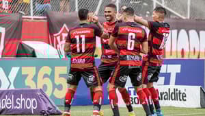 Vitória - Série C