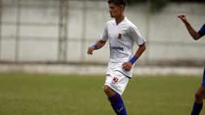 Jonas - Paraná