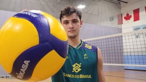 Liga das Nações de Vôlei Masculino: veja horário e onde assistir ao próximo  jogo da Seleção Brasileira