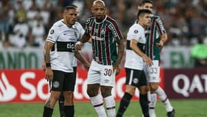 Com direito a número da sorte, Valentín Adamo é apresentado e fala em  'salto' na sua carreira ao chegar ao Botafogo - Lance!