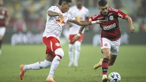 Tite elogia postura do Flamengo e muda discurso sobre briga por t&iacute;tulo do  Brasileir&atilde;o - Lance!