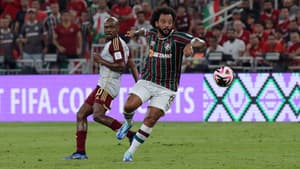 Mundial de Clubes: Adversário do Fluminense, Al Ahly tem aproveitamento  muito baixo contra brasileiros