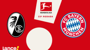 onde assistir - Freiburg x Bayern de Munique - Bundesliga