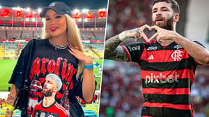 Quem é Speed? Influencer amigo do Luva de Pedreiro viralizou com Ronaldo e  visita ao Flamengo