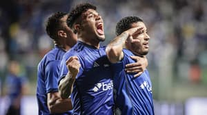 Cruzeiro vence o Náutico em casa e chega às oitavas de final da Copa do Brasil