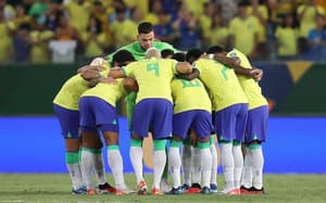 Jogador da Seleção Brasileira fecha com Al-Ittihad, da Arábia Saudita