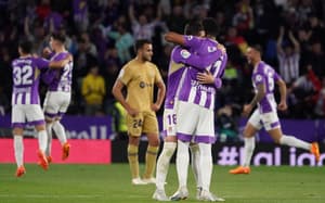 Palpite: Osasuna x Real Valladolid – Campeonato Espanhol – 2/11/2024