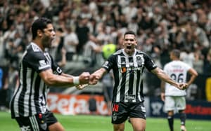 Palpite: River Plate x Atlético-MG – Copa Libertadores – 29/10/2024