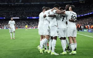 Palpite: Valencia x Real Madrid – Campeonato Espanhol – 2/11/2024