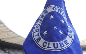 Cruzeiro anuncia maior patrocínio da história do clube; veja os valores