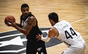 Botafogo x Vasco: veja onde assistir e horário da partida do NBB