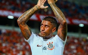 Ex-Corinthians, Paulinho é apresentado por clube da Série A