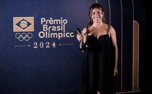 Prêmio Brasil Olímpico: conheça todos os vencedores