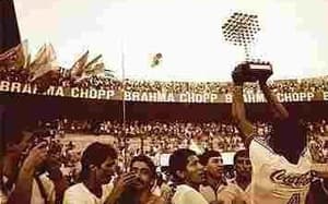 Como foi o Bahia na Libertadores de 1989? Time volta à competição 35 anos depois