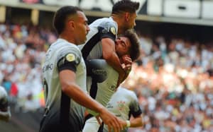 Por que o Corinthians é chamado de Timão? Entenda a origem do apelido