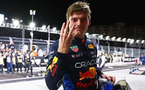 Verstappen líder? Confira os 10 pilotos mais bem pagos da Fórmula 1