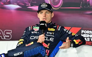 Verstappen revela conversas com Mercedes, mas garante: “Sou leal ao meu time”