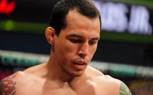 Ex-lutador do UFC e irmão de Sidney Magal é preso nos EUA