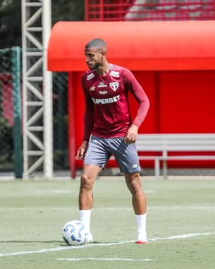 André Silva São Paulo