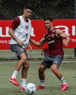Oscar São Paulo