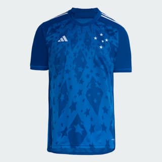 Camiseta Cruzeiro 2425