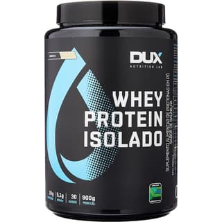 Dux Nutrition Whey Protein Isolado &#8211; 900g