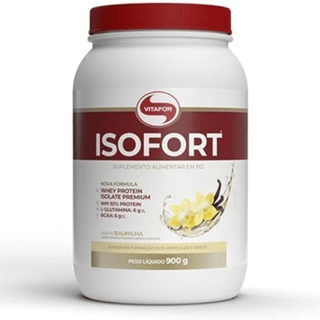 Isofort Vitafort &#8211; 900