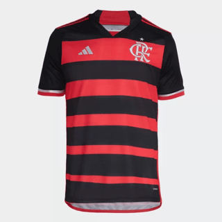 Camisa do Flamengo - 2024