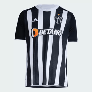 Camisa do Atlético-MG - 2024