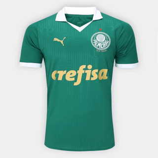 Camisa do Palmeiras - 2024