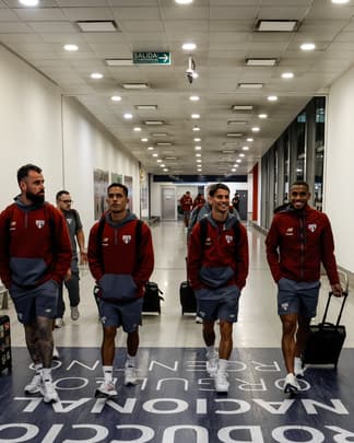 São Paulo Argentina