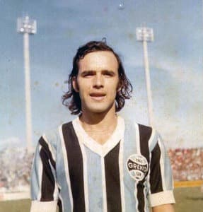 Grêmio precisa de jogadores de mais três países para completar a América do Sul com Soteldo