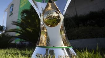 Taça Brasileirão 2021