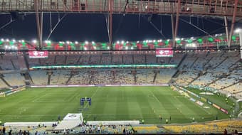 Fluminense - Maracanã