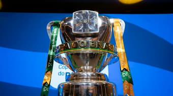 Taça - Copa do Brasil