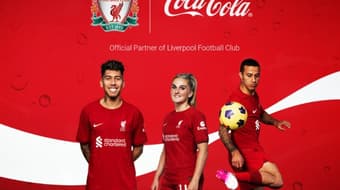 Coca cola Liverpool