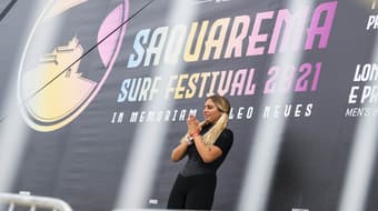 Saquarema Surf Festival