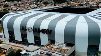 Arena MRV